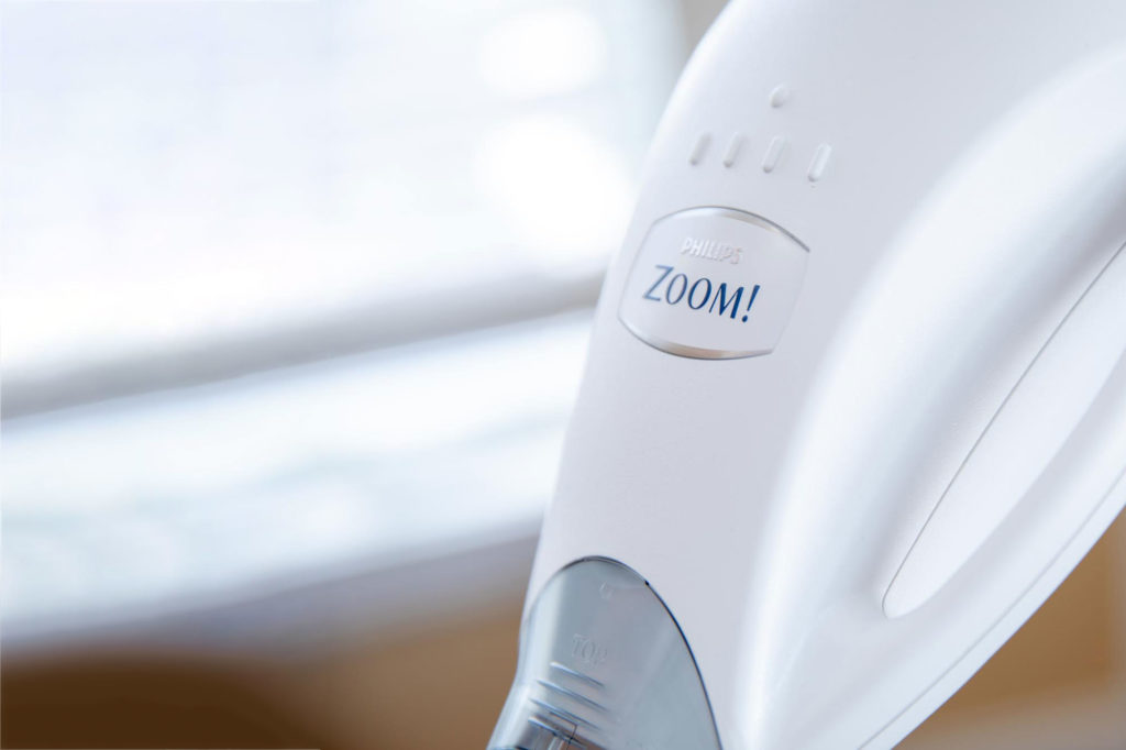 Zoom Teeth Whitening Select Dental